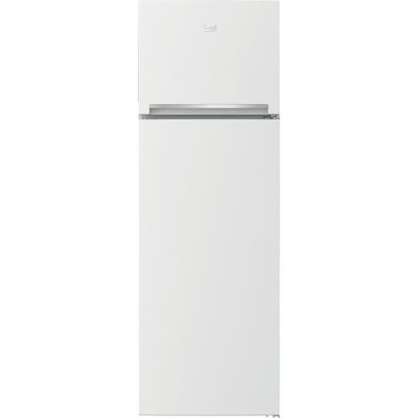Beko ProSmart™ Inverter Kühlschrank Weiß 306 Liter (1/4)