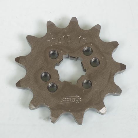 esjot zahnrad ausgang für motorrad kawasaki 200 kdx 1984 bis 1985 (1/3)