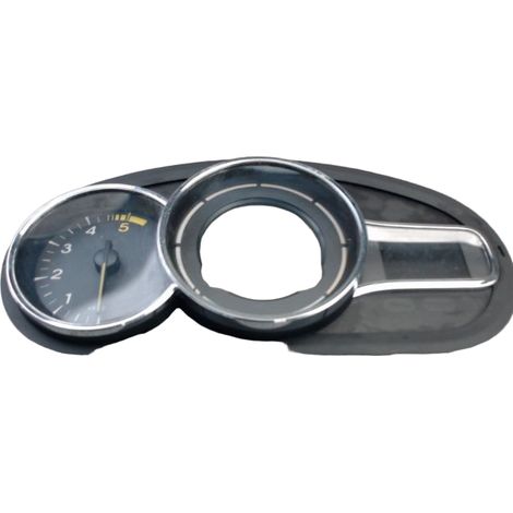 Bloc Compteurs RENAULT Megane [PRODUIT D'OCCASION]♻️248103468r