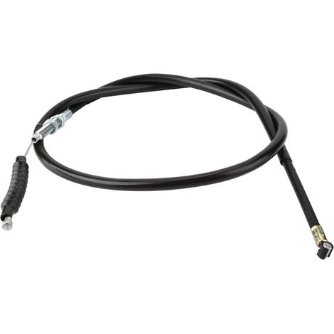 cable embrayage moto, Ligne de Liaison de Câble D'embrayage de Moto pour ATC200X 25S XR200 XR200R CB125S, Embrayage CB125s, cable embrayage moto 50cccâble d'embrayage câble d'embrayage moto (1/5)