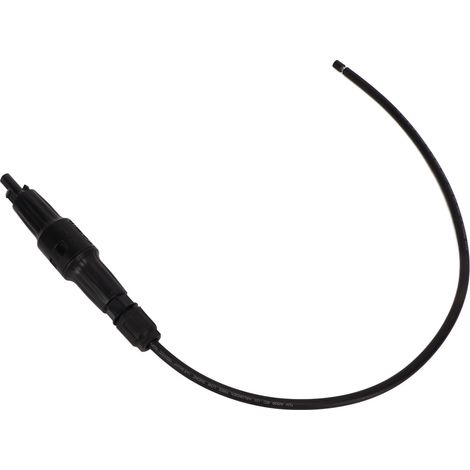 Support de fusible étanche IP68, connecteur PV résistant aux intempéries, porte-fusible PPE 1500V DC 50A, boîtier de protection pour panneaux solaires (1/5)