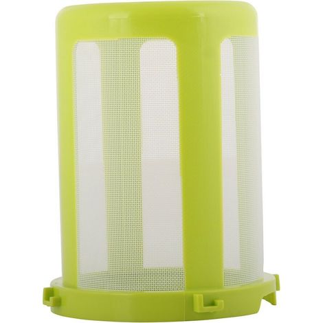 Black & Decker supporto filtro retina scopa MultiPower Allergy 45Wh CUA525BHA (1/3)