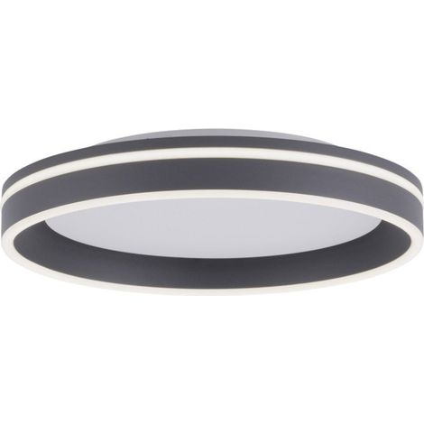 Plafonnier design Q-Vito Ø 40 cm - 8414-13