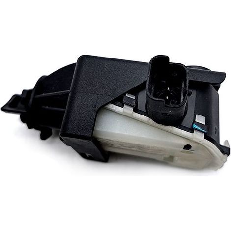 661542 ist anwendbar auf den Antriebsmotor des Tankdeckels von Peugeot 2008, Citroën C4 Picasso, DS5 und DS6, elektrischer Aktuator des Tankdeckels, gesteuert durch (1/4)