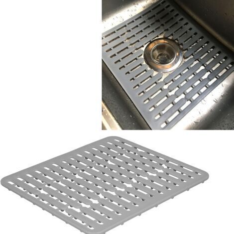 Gamelle anti-glouton pour chats, chiens et autres animaux de compagnie Gamelle anti-basculement pour chien-Bleue (1/5)