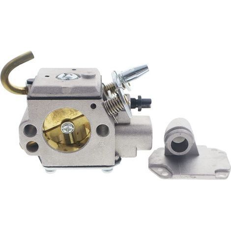 Carburateur MS270 pour tronçonneuse Stihl MS280 MS270C MS280C HD-32 HD-33 (1/4)