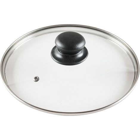 Tapa de cristal de 22 cm (1/5)