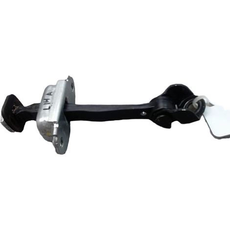 [PRODUIT D'OCCASION] Tirant Porte Avant Droit NISSAN Micra 2009- ♻️ Ref Oe. 804301hb0a - Garantie à vie (1/2)