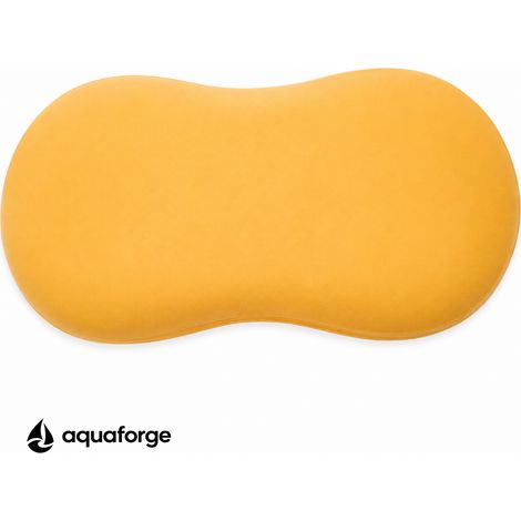 Almofada Cervical Ergonómica Espuma Viscoelástica 55 x 35 x 8 cm (1/5)