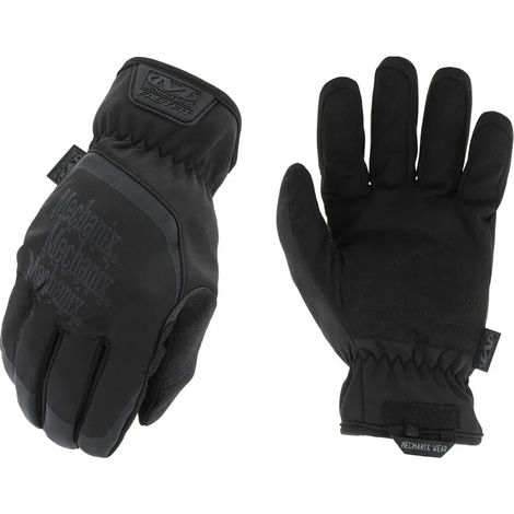 Guanti di protezione Mechanix Wear coldwork fastfit isolanti resistenti (1/3)