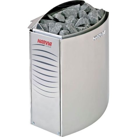 Harvia VEGA Saunaofen ohne Steuerung Leistung 4.5 kW