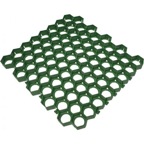 Set 6 Pratex Piastrelle Salva Prato 60 x 56 cm