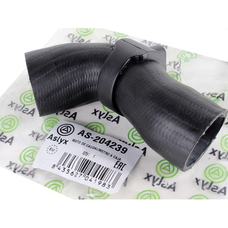 Manguera de aire para Citroën C1 C2 C3 / C3 Pluriel 1.4 HDIManguera de aire para Fiesta V Fusion 1.4 TDCIManguera de aire para Peugeot 1007 107 206 206&43 207 1.4 HDIManguera de aire para Toyota Aygo (1/5)