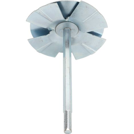PVC-Fitting-Muffenschoner, universeller, effizienter und praktischer Stahl-PVC-Rohraufreißer und -schneider für 3-Zoll-PVC-Rohre (1/5)