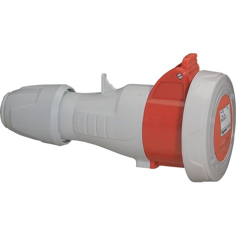 Industriële Mobiele Contactdoos 32A 3P+T 415V IP67 - LEG555418