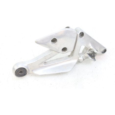 [PRODUIT D'OCCASION] PLATINE CALE PIED AVANT DROIT YAMAHA XJN DIVERSION 600 2000 - 2003 (1/5)