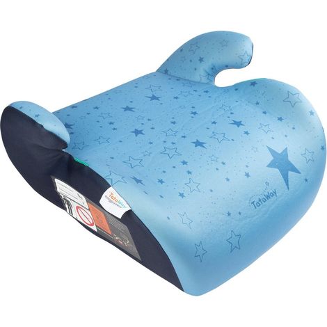 TATAWAY Alzabimbo Auto i-Size R129 125-150 cm Sicuro Comfort Bambini Viaggio (1/5)