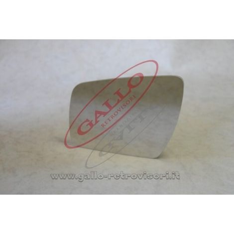 Vetro specchietto esterno lato sx compatibile con kia soul dal 2008 al 2013
