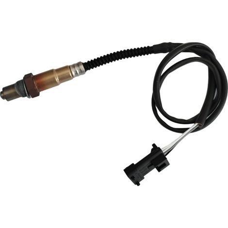 Oxygen sensor compatible with CFMOTO models CF500, 600, 625, X5 and X6 (reference 018B176000) (1/5)