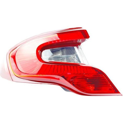Feu arrière / feu stop gauche Fiat Tipo Egea 2015+ 51984459