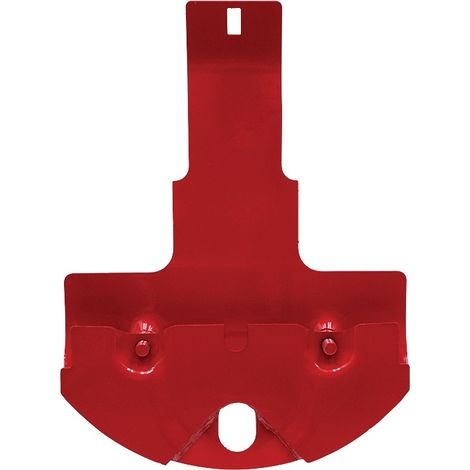 Piastra di protezione Kuhn FC 240P, 243 56809300 56809300 (1/2)