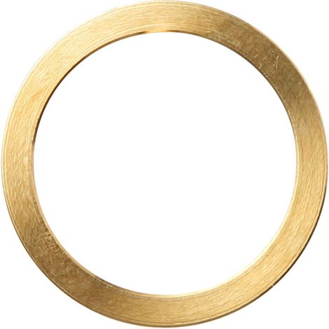 Diager – Bague anti friction 1-1/4" pour carottage – Accessoire pour couronne – Coupe nette sans éclat – Compatible béton armé