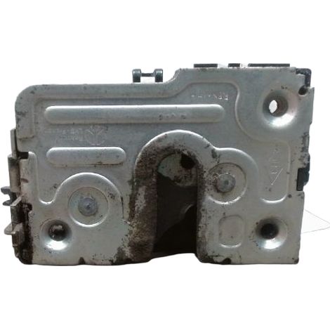 Systeme Condamnation Arriere Droit DACIA Logan Mcv 2007- [PRODUIT D'OCCASION]♻️6001547513 (1/3)