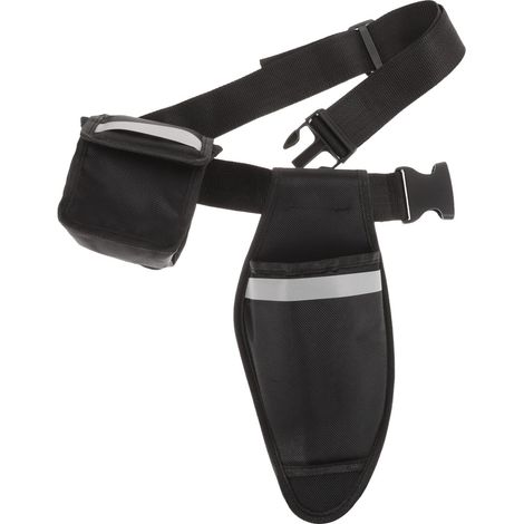 Ceinture À Outils De Jardin Stockage D outils Sac De Taille Sac De Ceinture À Outils Simple Face Sac De Ceinture Utilitaire Outil (1/4)