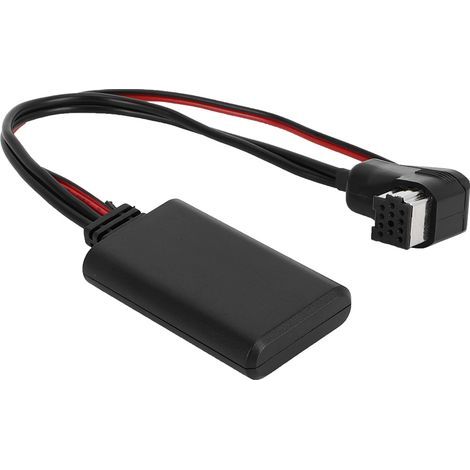 Kabelloser Bluetooth-AUX-Adapter für Autoradios mit IP-Bus (1/5)