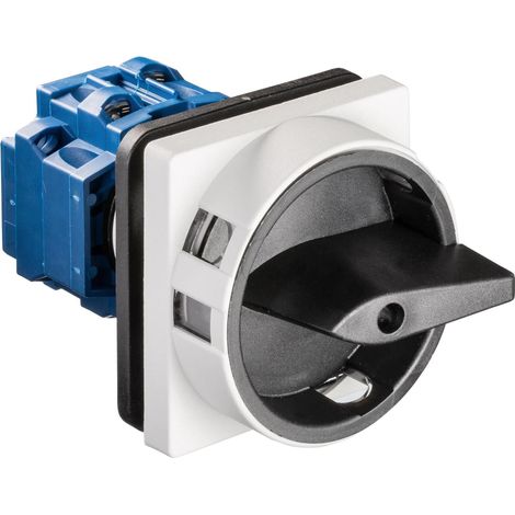 Hauptschalter Kraus-naimer kg10 20A IP66 Frontmontage