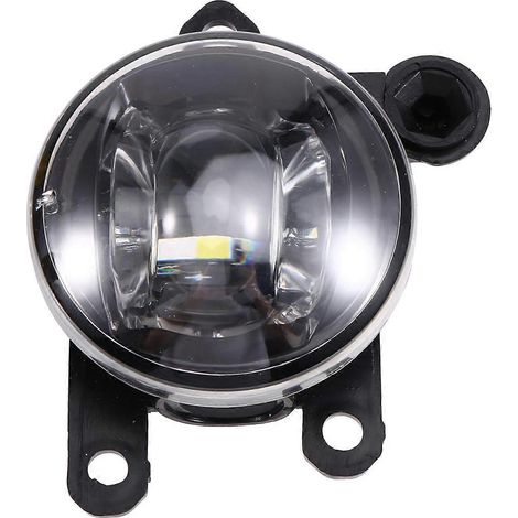 LED-Nebelscheinwerfer für die vordere Stoßstange des XC40 (2018–2024), rechts