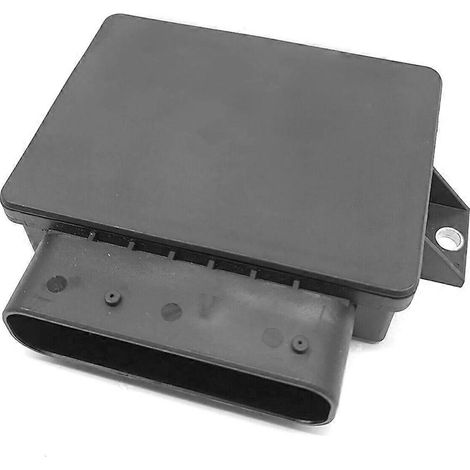 34436887358 Steuergerät für die Hinterradbremse für BMW X3 F25 X4 F26 F10 F11 F12 F13 F06 2011-2017 Elektronisches Handbremsmodul (1/5)
