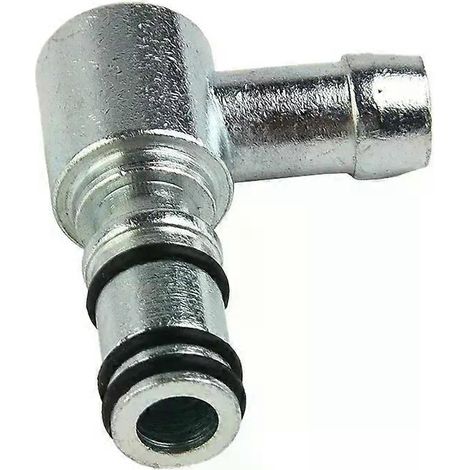 kigbf-Carburetor Fuel Inlet Fitting For 530EXC 2003-2011 Autousmotor 16010-KRN-671 16010-KSC-67116100-MEN-671 16010-MEN-851