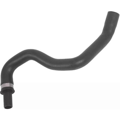 Tuyau de liquide de refroidissement de radiateur pour LR2 2008 2009 2010 2011 2012 LR005566 (1/5)