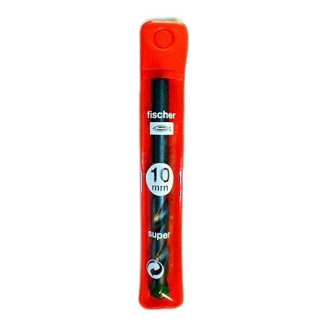 FPLUS fischer broca widia de 5x85 , Broca widia para uso en construccion.