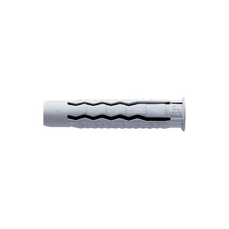 Tassello universale a 4 settori d.6x30 pz.30