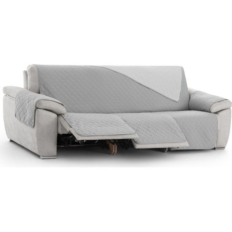 Housse de canapé pratique Relax Norvège 3 places x 3 C/06 (1/5)