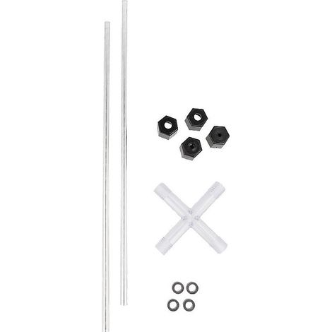 Kit Rotex pour citernes Rotex en bloc kit SAV C