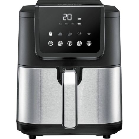 Heissluftfritteuse FRH 1500 (1/5)