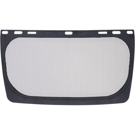 Visera de repuesto malla PF20 PORTWEST