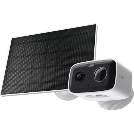 Caméra TP-Link Tapo C400KIT (1/3)