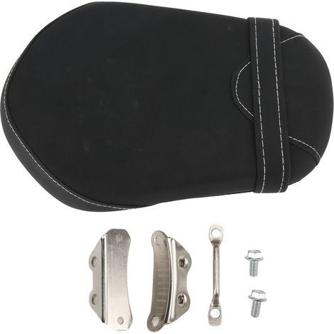 Coussin de siège passager arrière de remplacement, pour Yamaha Star XVS950 Bolt R-Spec 2014 – 2016 (1/5)