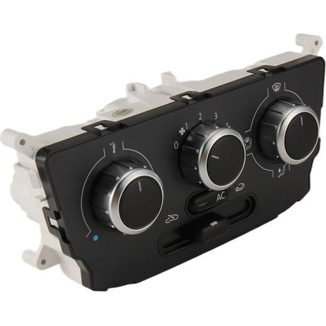 5U1820045QA4 is suitable for the air conditioning control panel of Volkswagen Golf. (1/4)