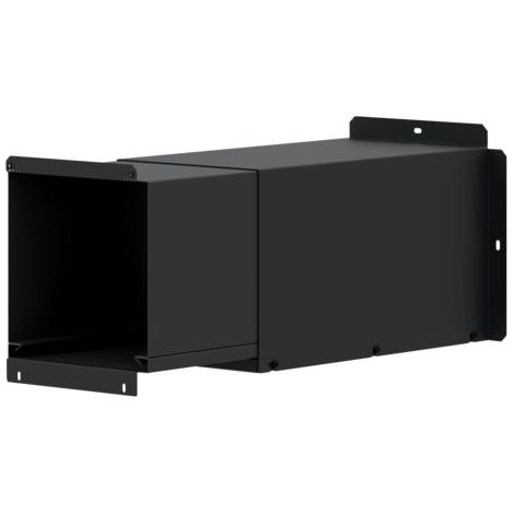 STIEBEL ELTRON Zubehör, AHP-TB 700 Teleskopkanal, 207728 (1/2)
