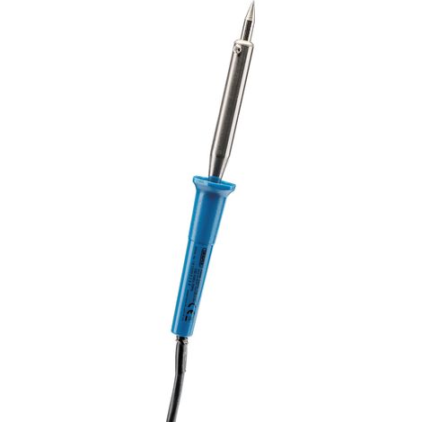 Draper 100W Soldering Iron 230V Model 85357 – High-Performance Electronic Soldering Tool (1/5)
