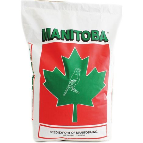 Big Parakeets Energy Manitoba - 2 kg