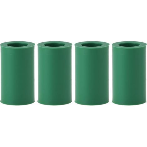 4-teiliger Impulsschlauch, kompatibel mit Husqvarna 136, 136LE, 137, 137E, 141, 141LE, 142