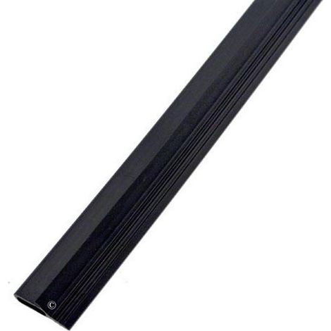Joint de bas de porte d'origine (481246668467) Lave-vaisselle BAUKNECHT, BRANDT, IGNIS, IKEA, IKEA WHIRLPOOL, KITCHENAID, LADEN, RADIOLA, SMEG, WHIRLPOOL