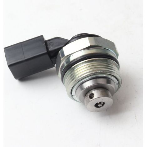Bouchons de vannes solénoïdes 03H127025D 03H127025S 03H127025N 03H127025M, haute précision, adaptés à une large gamme d'applications. (1/4)