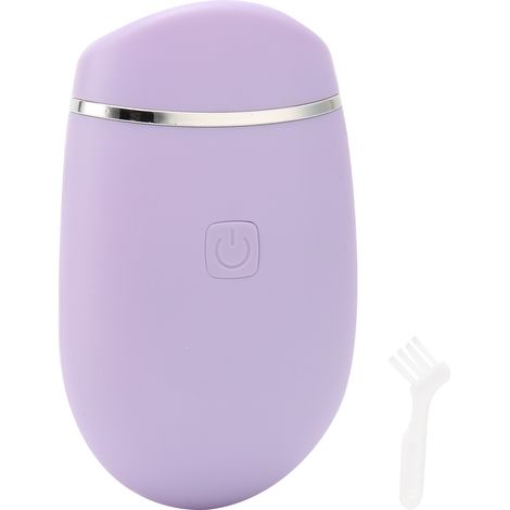 Rasoir électrique portable USB pour femme, précis et délicat, pour une épilation en toute sécurité (1/5)